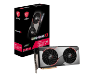 MSI Radeon RX 5600 XT GAMING X 6GB GDDR6 - 539800 - zdjęcie 1